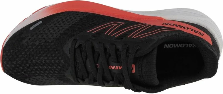 Atlete për femra Salomon Aero Blaze, të zeza [Madhësia: 39 1/3]