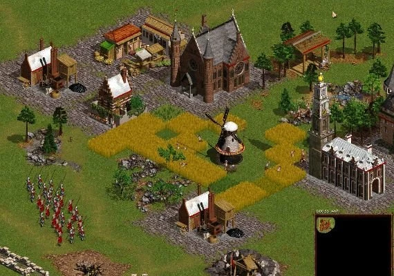Cossacks: European Wars EN Global