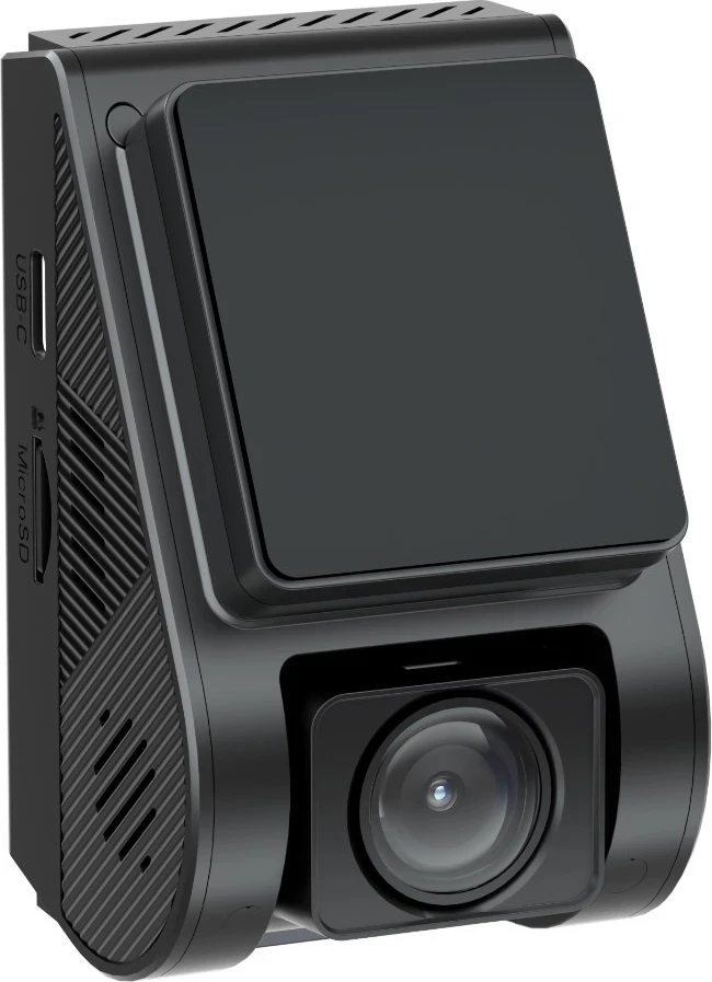 Regjistruesi i rrugës me GPS VIOFO A119 MINI 2-G, i zi