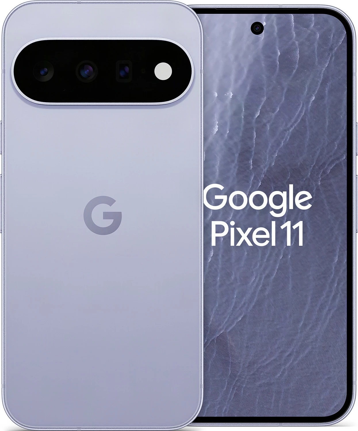 Celular Google Pixel 11 5G, 12GB RAM, 512GB, Frost
