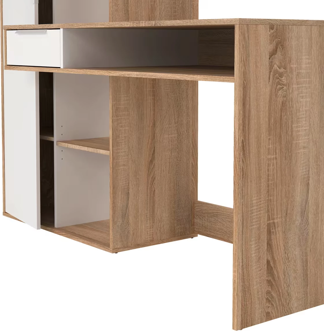 Tavolinë e punës Emilian