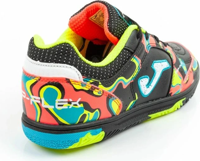 Atlete futbolli për fëmijë Joma Top Flex JF 2661 indoor [Madhësia: 35]