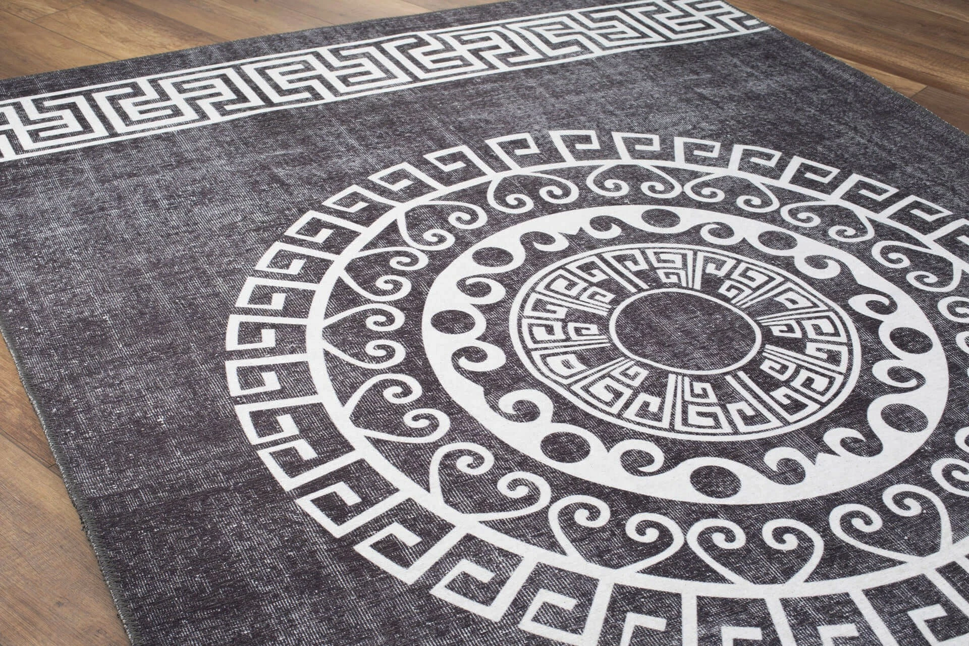 Qilim Conceptum Hypnose, Dorian Chenille, 210x310cm, i zi, AL 327