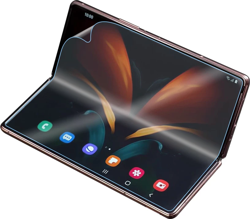 Film mbrojtës Wozinsky Invisible për Samsung Galaxy Z Fold 5
