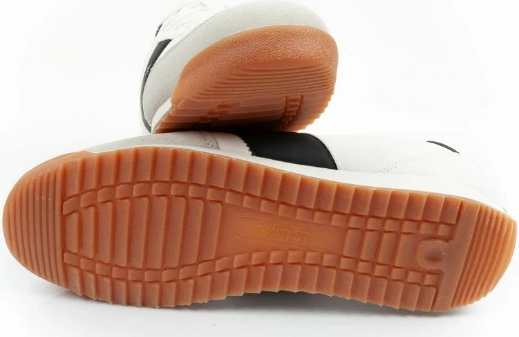 Atlete meshkuj Lee Cooper, të bardha