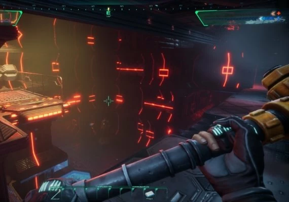 System Shock EN Global