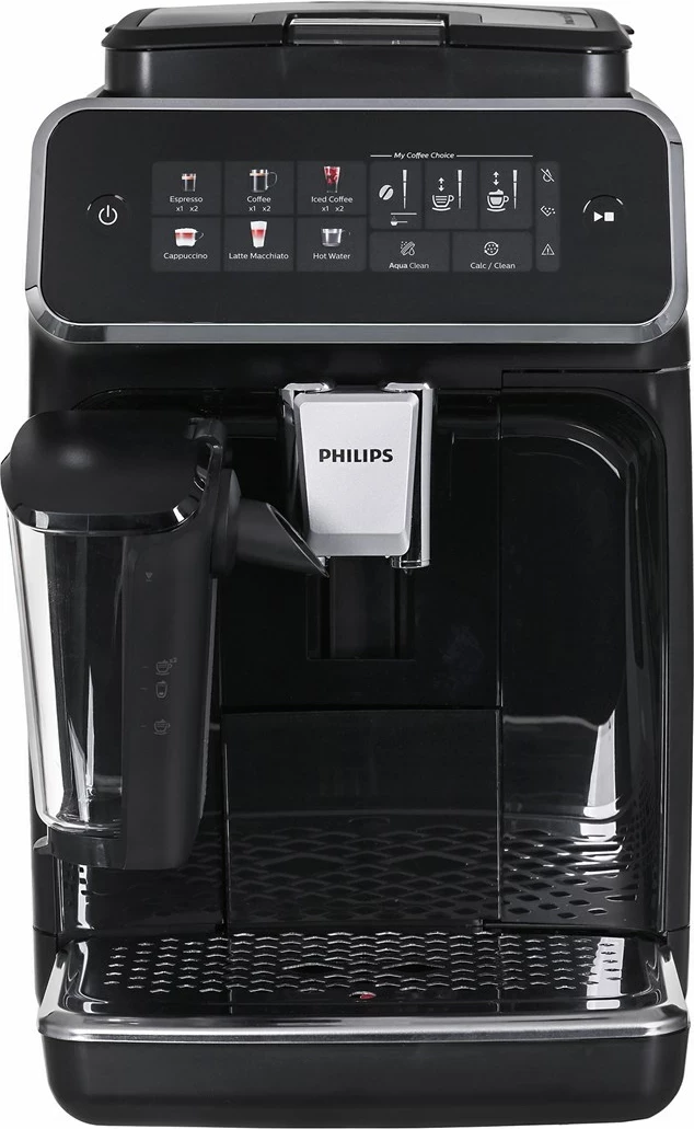 Aparat kafeje Philips EP3341/50, Espresso, i zi