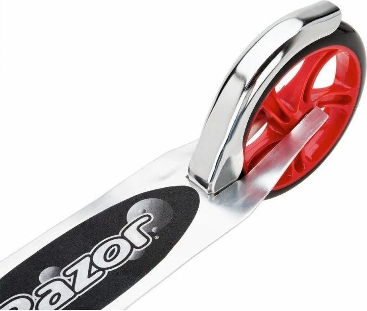 Skuter për fëmijë Razor, i argjendtë