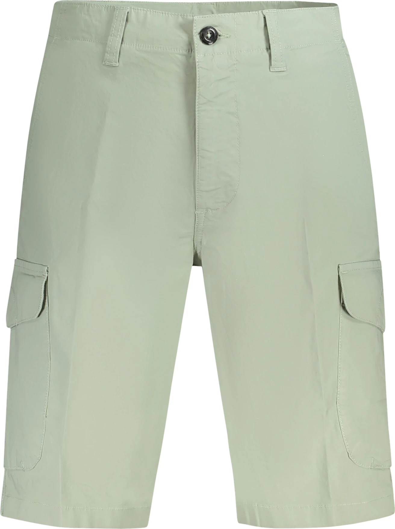 Shorce për meshkuj NORTH SAILS, të gjelbra