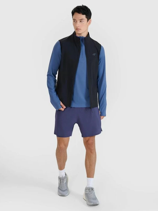 Jelek vrapimi për meshkuj 4f [Madhësia: M]