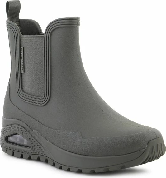 Çizme lifestyle Skechers, olive