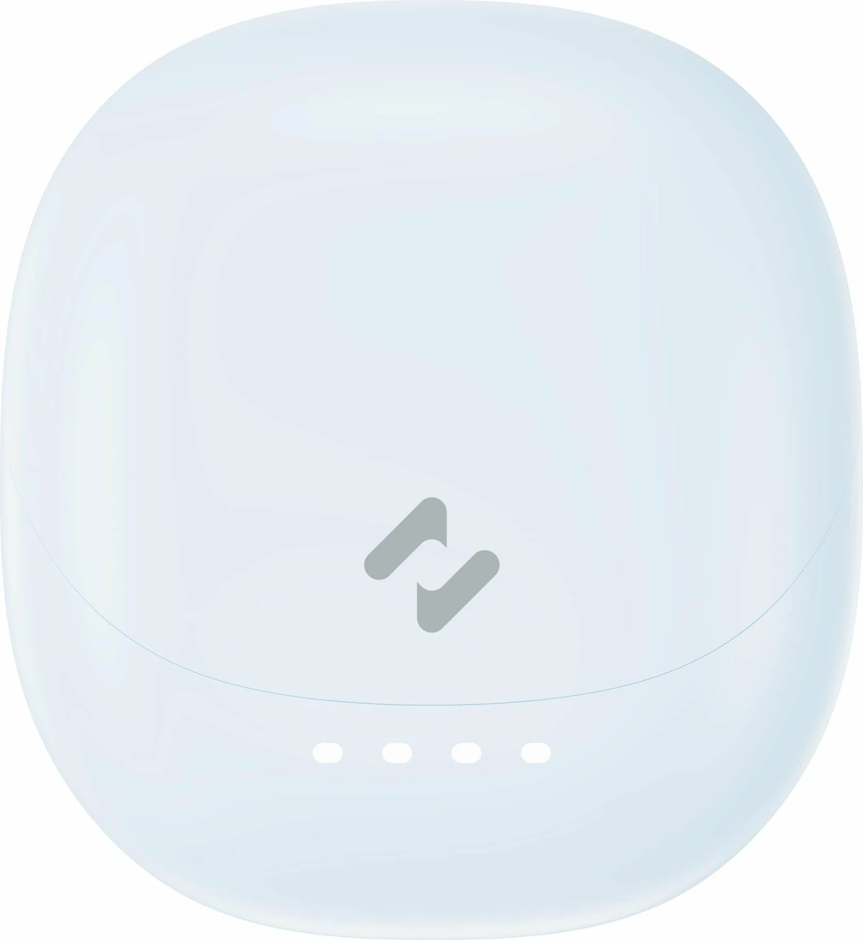 Kufje wireless TWS Havit TW931, Bluetooth 5.4, me mikrofon, 6 orë, blu