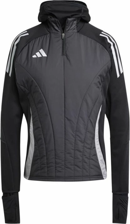 Duks për femra adidas, i zi