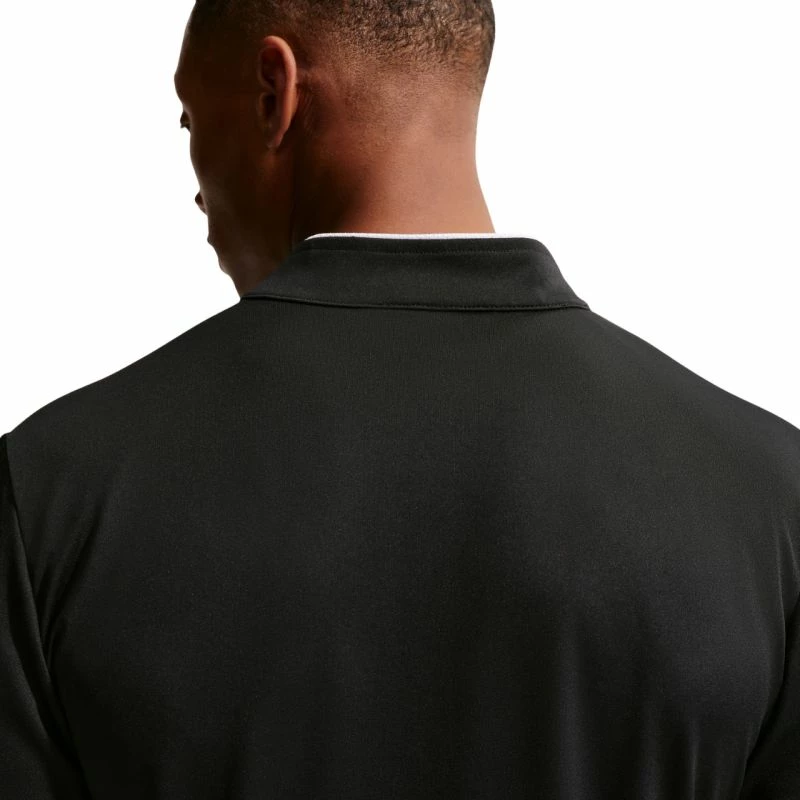 Duks për meshkuj Nike, i zi