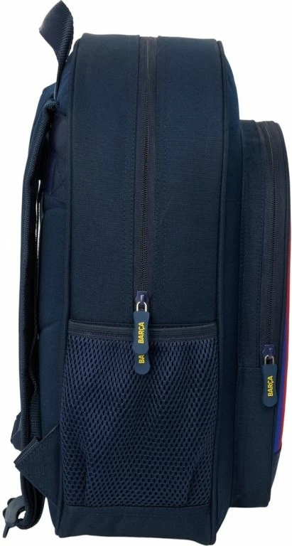 Çantë shpine FC Barcelona Junior Backpack 612629640, shumëngjyrëshe [Ngjyra: Shumëngjyrësh]