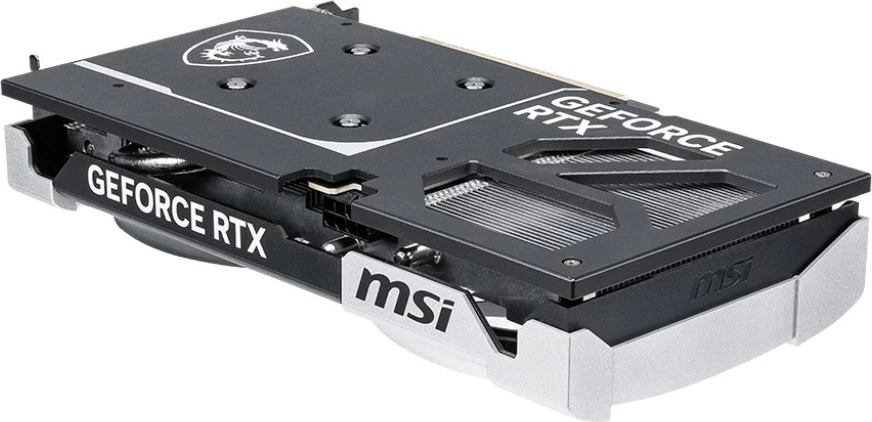 Kartelë grafike MSI RTX 5060 Ti Ventus 2X Plus 8GB GDDR7