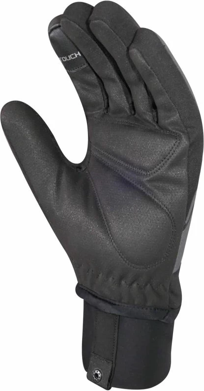 Doreza sportive CHIBA për meshkuj, të zeza