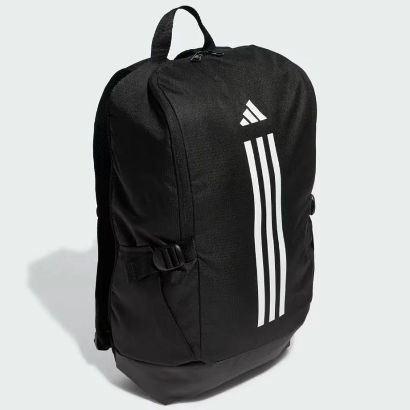 Çanta shpine adidas TR, e zezë