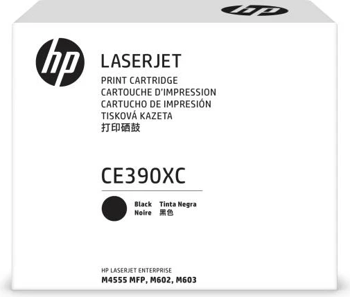 Toner HP 90X CE390XC 25000 faqe e zezë 1 copë