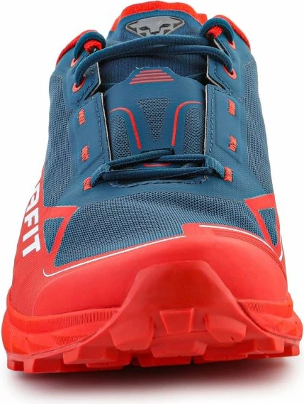 Atlete për trail Dynafit Ultra 50 M, të kuqe dhe blu marine [Madhësia: 44.5]