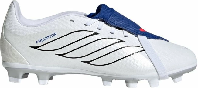 Atlete futbolli për fëmijë adidas, të zeza [Madhësia: 37 1/3]