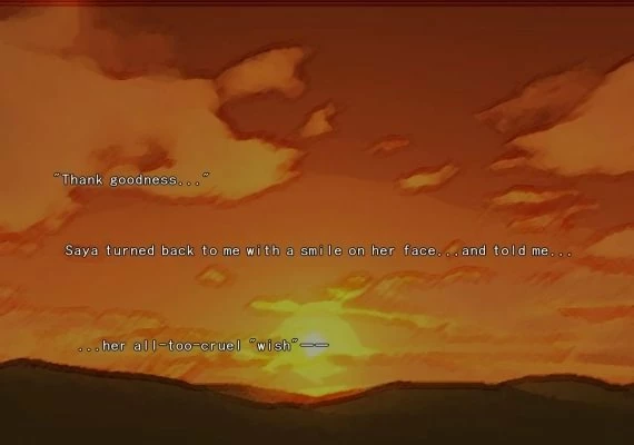 Wish: Tale Of The Sixteenth Night Of Lunar Month EN/ES Global