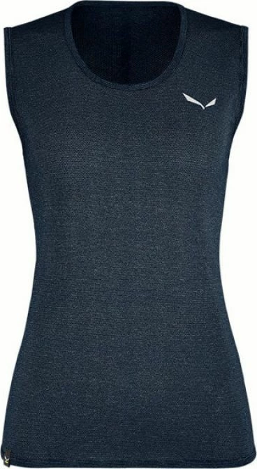 Maicë për femra Salewa Pedroc 3 Dry, e zezë