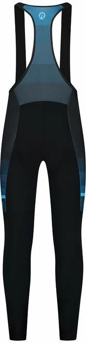 Pantallona çiklizmi Rogelli HERO II, blu