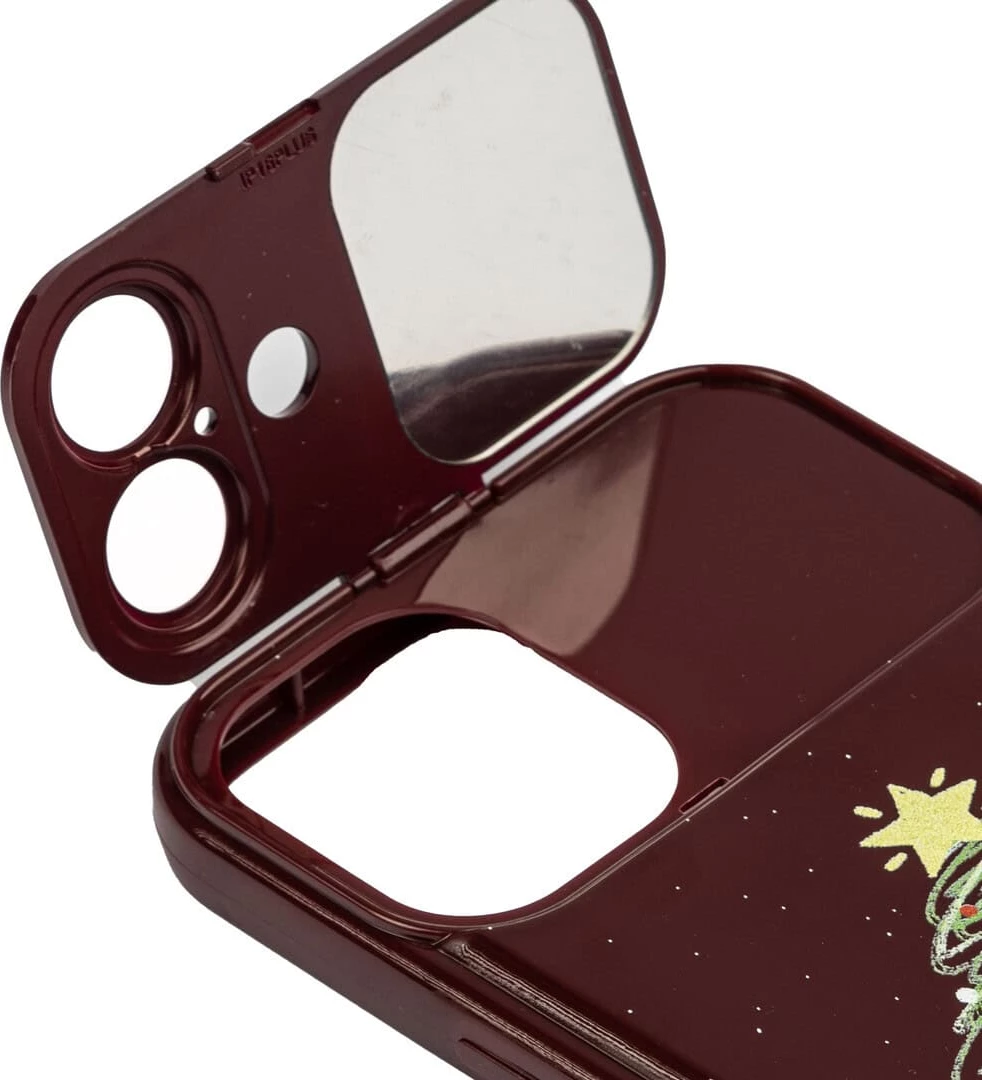 Fotroll Për Telefon TECH TIME FA109-002 (IP14PRO)