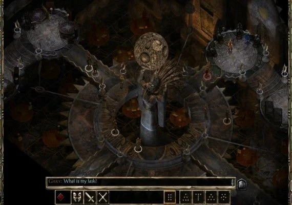 Baldur's Gate II: - Official Soundtrack DLC Enhanced Edition EN Global