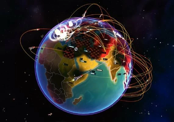 First Strike: Final Hour Global