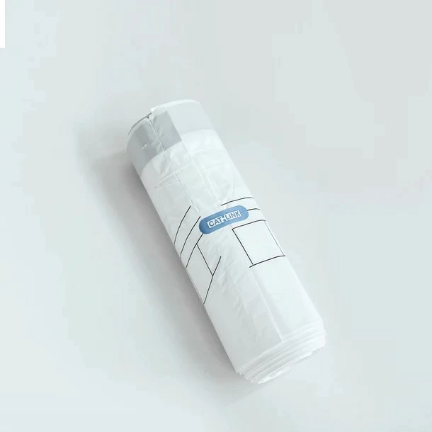 Qese mbeturinash për kuti rëre mace Catlink Scooper SE (Baymax), 2 rrotulla (20 qese/rrotull)