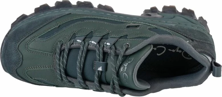 Atlete Skechers femra, të gjelbra [Madhësia: 41]