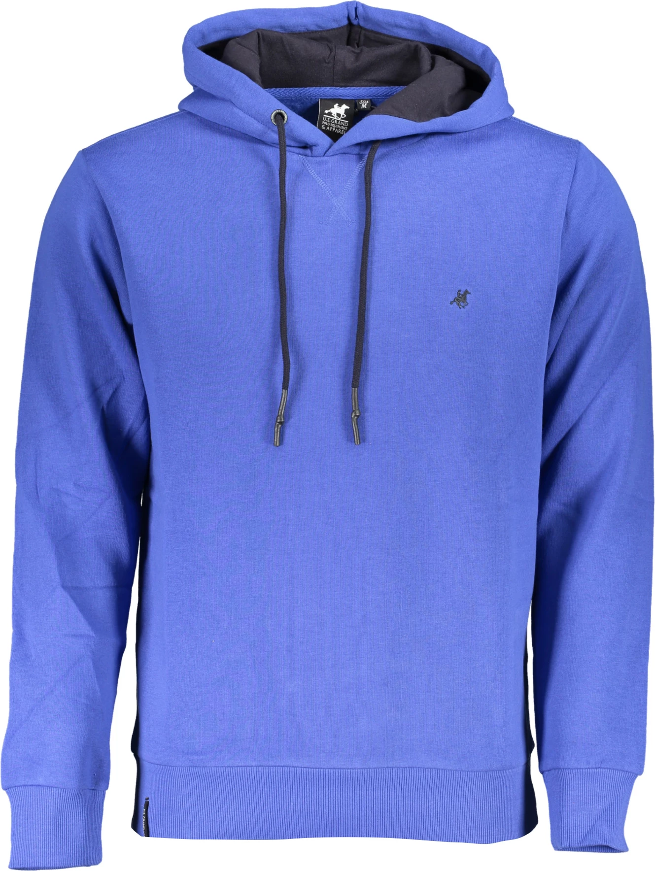 Duks për meshkuj U.S. GRAND POLO, blu