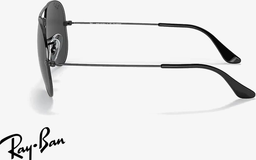 Syze dielli unisex Ray-Ban RB3025 002/48 58