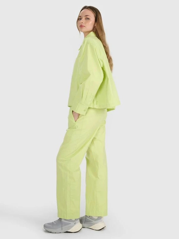 Pantallona për femra 4f