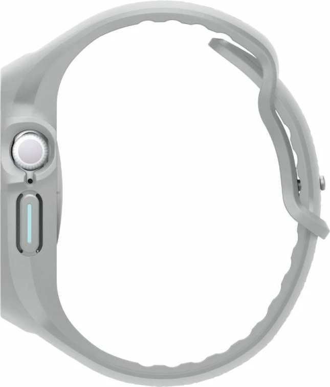Rripa për Apple Watch Spigen Liquid Air Pro 46mm, gri