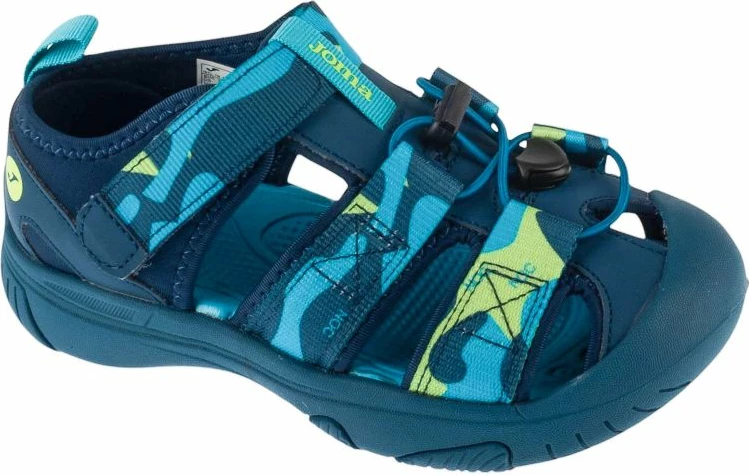 Atlete fëmijësh Joma S.Neo Jr 2617, të kaltërta [Madhësia: 31]