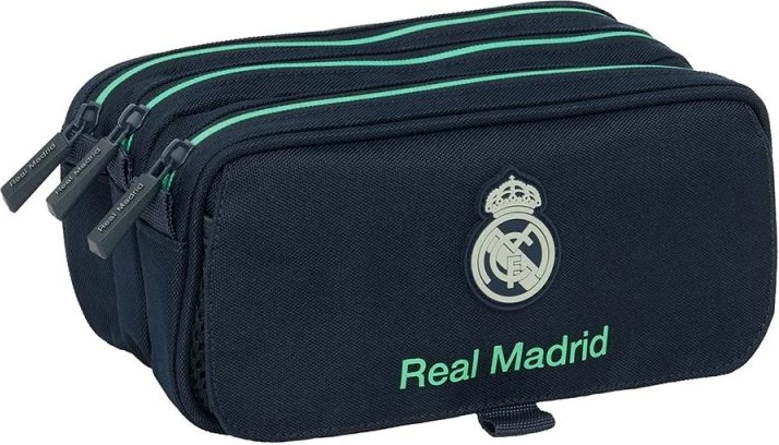 Penar Real Madrid Yakimasport navy