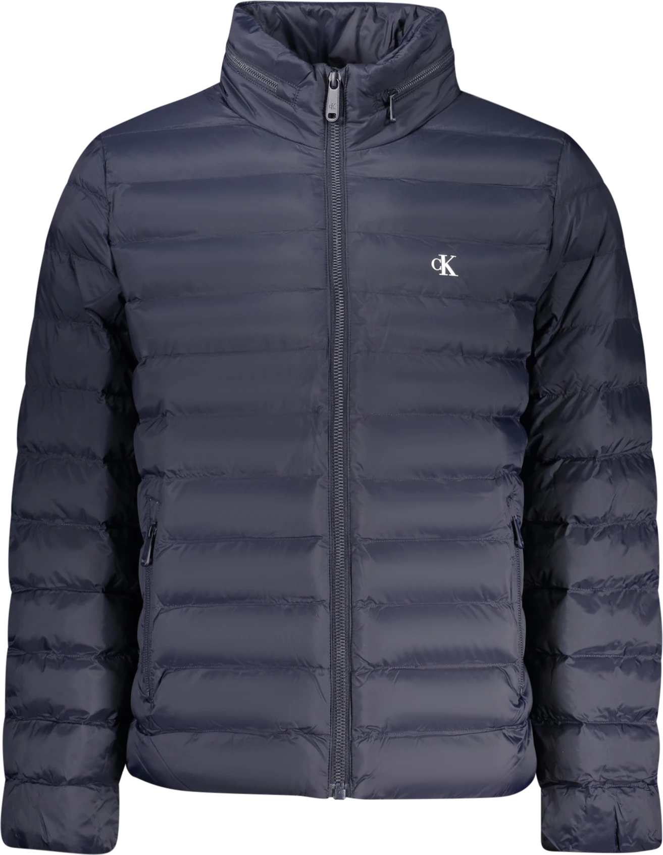 Jakne për meshkuj Calvin Klein, blu