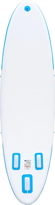 Dërrasë SUP me fryrje FunWater SUPFW07A 320×83×15 cm, set me aksesorë, blu