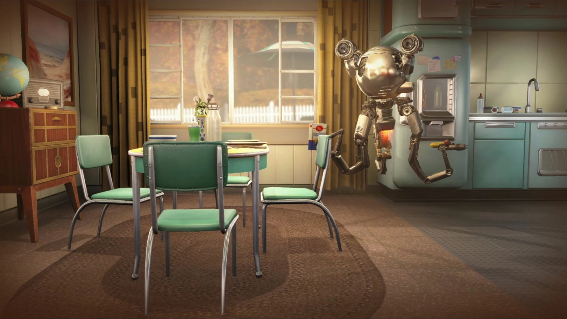 Lojë Xbox Game Studios Fallout 4 Game Of The Year Edition, CIAB, për Nintendo Switch 2