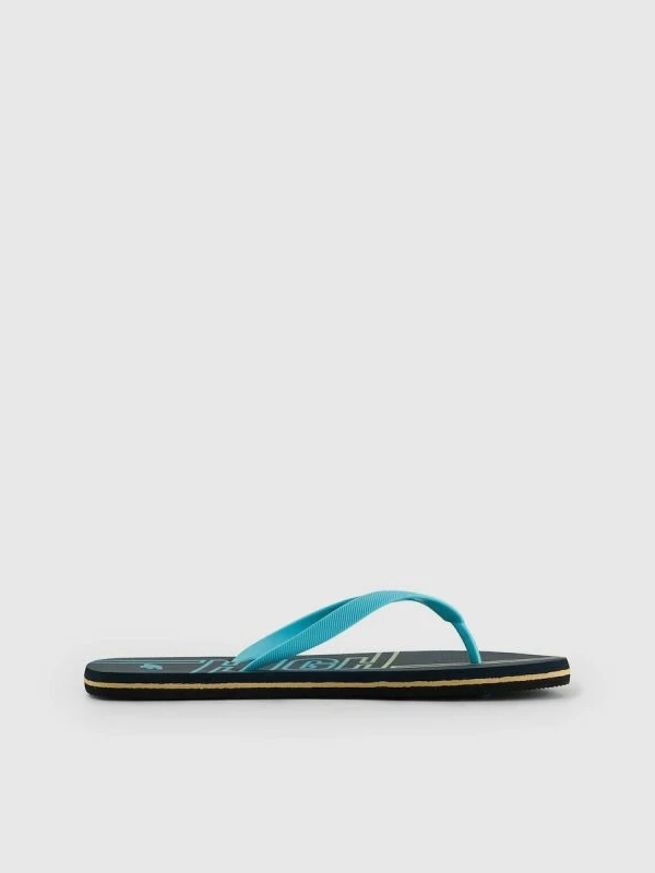 Flip-flopa për meshkuj 4F 4FRSS26FFLIM246-31S [Madhësia: 41]