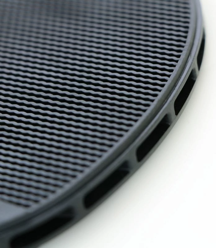 Set pingpongu Cornilleau, për meshkuj dhe femra, i zi, blu dhe portokalli