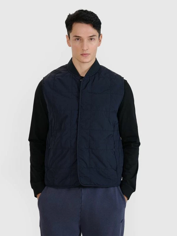 Jelek pa mëngë për meshkuj 4f