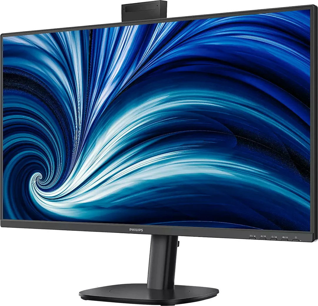 Monitor Philips 27B2N3500JH, 27", QHD 2560x1440, IPS, 120Hz, 2x HDMI, DP, USB-C