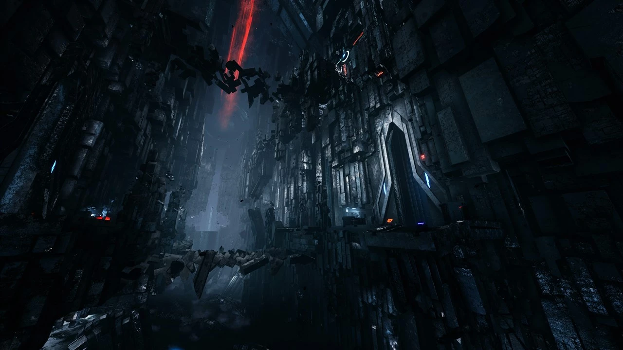 Lojë Prime Matter Scars Above për PlayStation 5 (PS5), PEGI 16