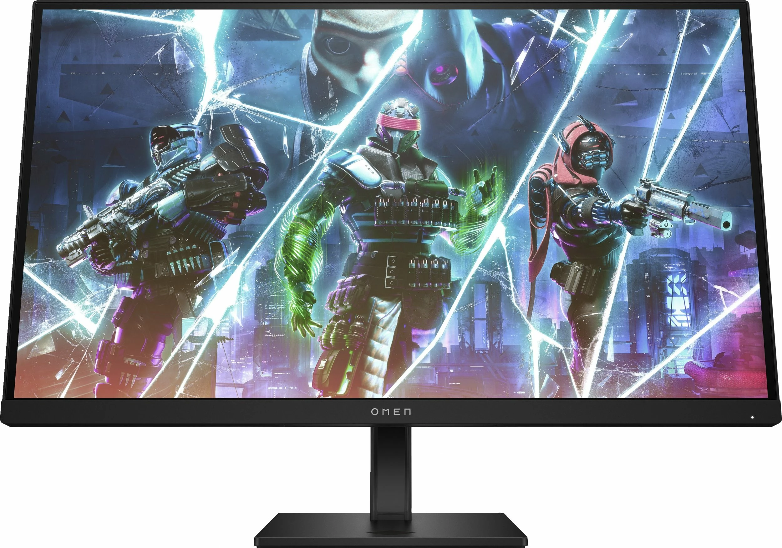 Monitor gaming HP OMEN 27s (780G5E9) 27\" FHD IPS 240Hz 1ms HDR400, i zi