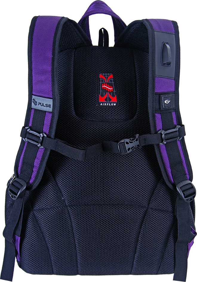 PULSE X20711 CANTE 2N1 VIOLET