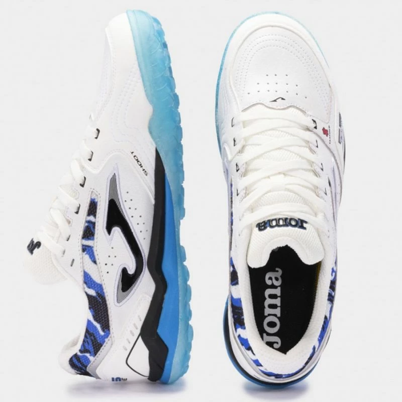 Atlete futbolli Joma për meshkuj dhe femra